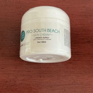 PRO SOUTH BEACH SKIN CREAM